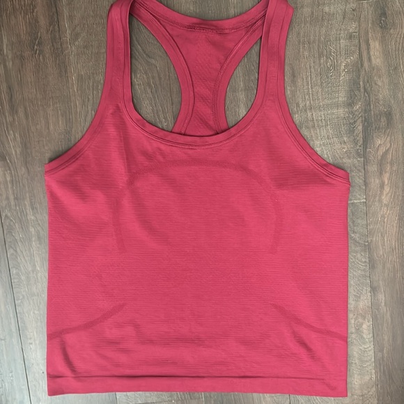 lululemon athletica Tops - Lululemon Workout Top
